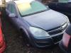  Opel Astra H (2004-2009) Разборочный номер S7550 #2