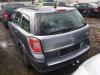  Opel Astra H (2004-2009) Разборочный номер S7612 #4