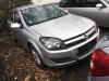 Opel Astra H (2004-2009) Разборочный номер S7631 #1