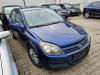  Opel Astra H (2004-2009) Разборочный номер T7015 #2