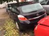  Opel Astra H (2004-2009) Разборочный номер S7730 #4