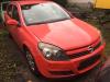  Opel Astra H (2004-2009) Разборочный номер S7852 #2