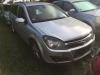  Opel Astra H (2004-2009) Разборочный номер S7909 #2