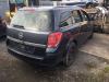  Opel Astra H (2004-2009) Разборочный номер S7926 #1