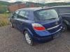  Opel Astra H (2004-2009) Разборочный номер F0028 #3