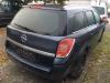  Opel Astra H (2004-2009) Разборочный номер S7979 #3