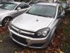  Opel Astra H (2004-2009) Разборочный номер S8035 #1