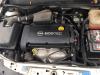  Opel Astra H (2004-2009) Разборочный номер S8035 #6