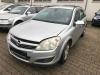  Opel Astra H (2004-2009) Разборочный номер T7488 #1