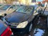  Opel Astra H (2004-2009) Разборочный номер S8149 #2