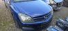  Opel Astra H (2004-2009) Разборочный номер F0107 #1