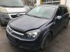  Opel Astra H (2004-2009) Разборочный номер T7641 #1