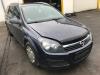  Opel Astra H (2004-2009) Разборочный номер T7641 #2