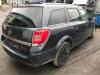  Opel Astra H (2004-2009) Разборочный номер T7641 #3