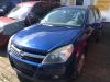  Opel Astra H (2004-2009) Разборочный номер T7654 #2