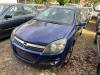  Opel Astra H (2004-2009) Разборочный номер S8354 #2