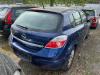  Opel Astra H (2004-2009) Разборочный номер S8354 #4