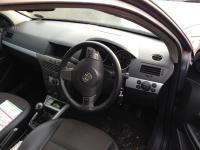  Opel Astra H (2004-2009) Разборочный номер B2828 #3
