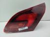 Фонарь крышки багажника правый Opel Astra J (2009-2015) Артикул 52809106 - Фото #1