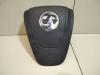 Подушка безопасности (Airbag) водителя Opel Astra J Артикул 54052638 - Фото #1