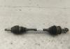 Полуось передняя левая Opel Astra J (2009-2015) Артикул 54101901 - Фото #1