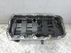 Поддон масляный Opel Astra J (2009-2015) Артикул 54124452 - Фото #1