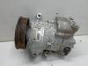 Компрессор кондиционера Opel Astra J (2009-2015) Артикул 54124497 - Фото #1