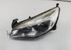 Фара левая Opel Astra J (2009-2015) Артикул 54754504 - Фото #1