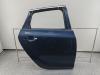 Дверь боковая задняя правая Opel Astra J (2009-2015) Артикул 54802356 - Фото #1