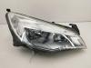 Фара правая Opel Astra J (2009-2015) Артикул 55085932 - Фото #1