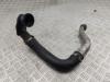 Патрубок интеркулера Opel Astra J (2009-2015) Артикул 55167725 - Фото #1