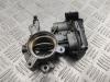 Заслонка дроссельная Opel Astra J (2009-2015) Артикул 55167799 - Фото #1