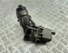 Корпус масляного фильтра Opel Astra J (2009-2015) Артикул 55237158 - Фото #1