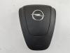 Подушка безопасности (Airbag) водителя Opel Astra J (2009-2015) Артикул 55273439 - Фото #1