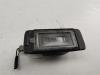 Подсветка номера Opel Astra J (2009-2015) Артикул 55278014 - Фото #1