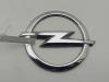 Эмблема Opel Astra J (2009-2015) Артикул 55278100 - Фото #1