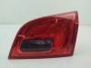 Фонарь крышки багажника правый Opel Astra J (2009-2015) Артикул 55278113 - Фото #1
