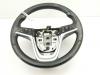 Руль Opel Astra J (2009-2015) Артикул 55369188 - Фото #1