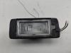 Подсветка номера Opel Astra J (2009-2015) Артикул 55392254 - Фото #1
