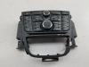 Аудиомагнитола Opel Astra J (2009-2015) Артикул 55392345 - Фото #1