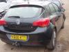  Opel Astra J Разборочный номер V2545 #3