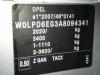  Opel Astra J (2009-2015) Разборочный номер V3071 #9