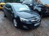  Opel Astra J Разборочный номер V3871 #1