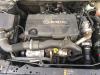  Opel Astra J Разборочный номер S5349 #4