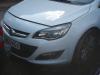  Opel Astra J Разборочный номер V5371 #5