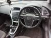  Opel Astra J Разборочный номер M0104 #4