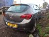  Opel Astra J Разборочный номер M0229 #2