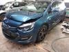  Opel Astra J (2009-2015) Разборочный номер P3492 #3