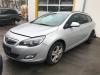  Opel Astra J (2009-2015) Разборочный номер T7547 #1
