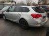  Opel Astra J (2009-2015) Разборочный номер T7547 #4